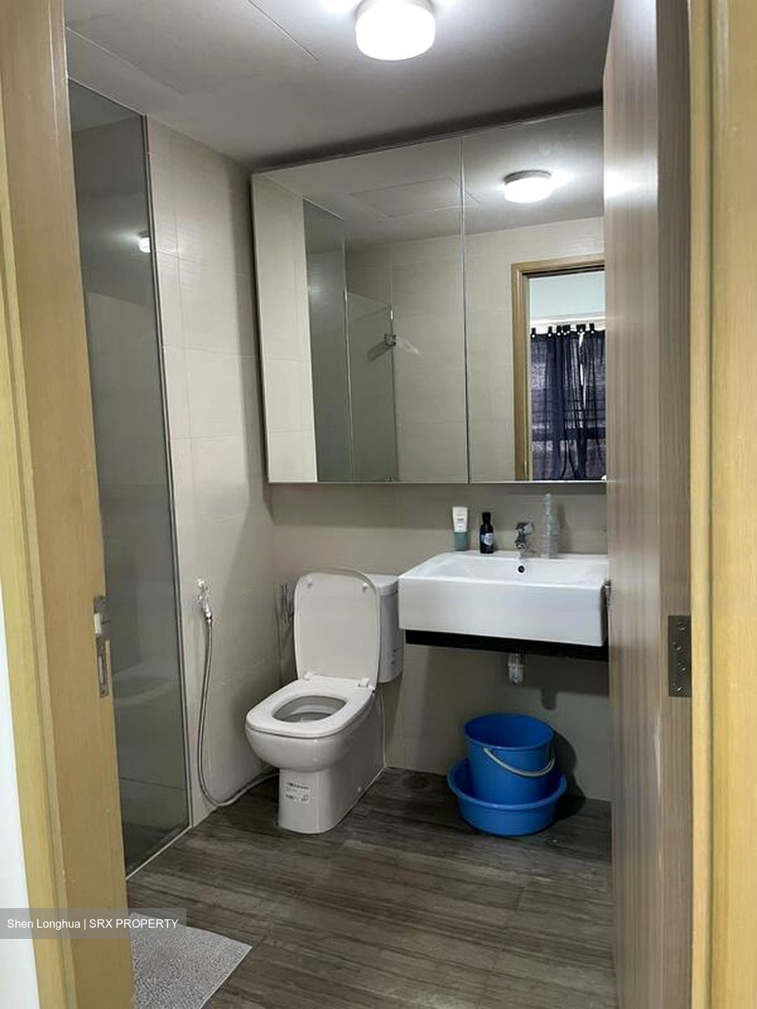 Waterfront Gold (D16), Condominium #474690381